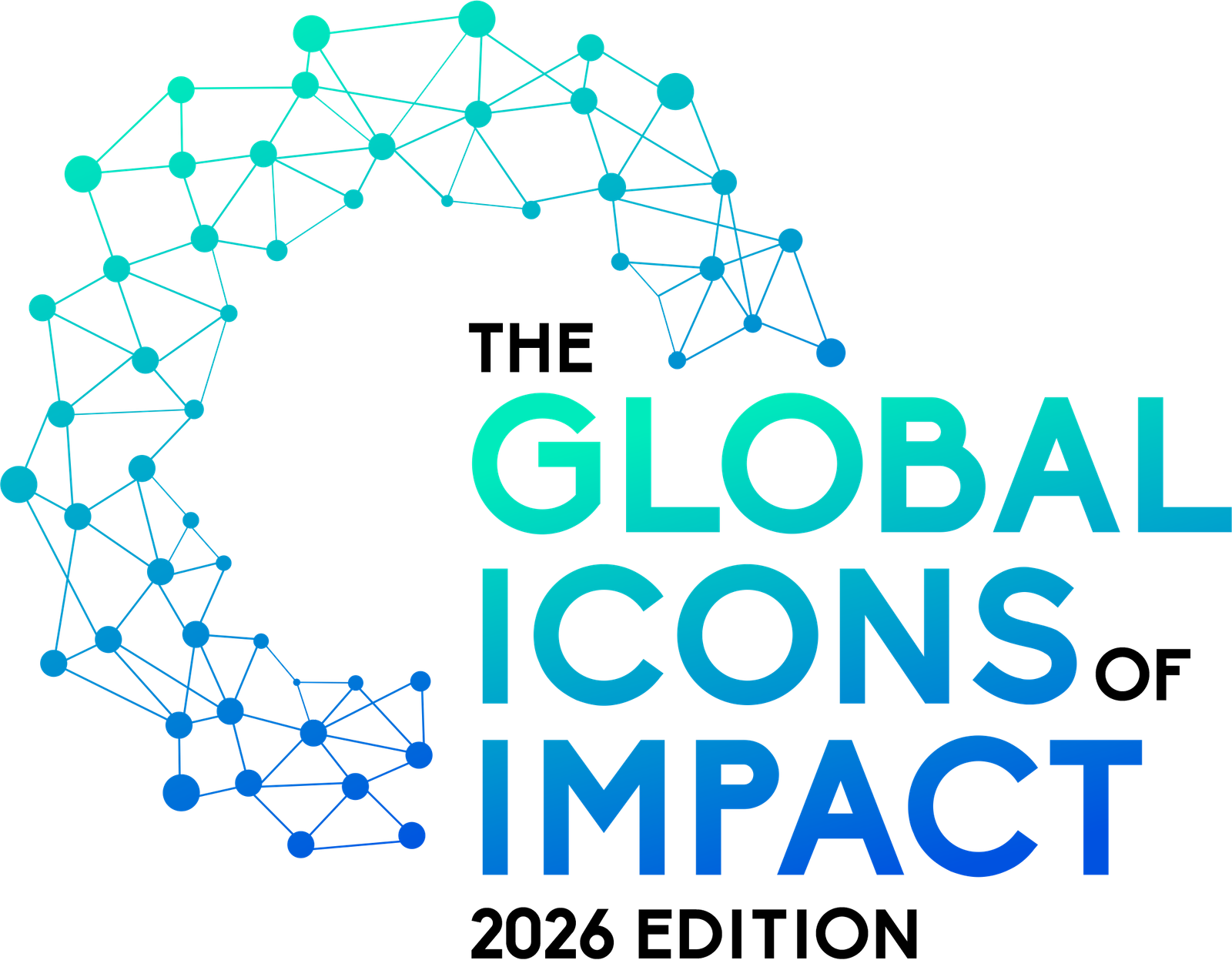 Global Icons of Impact 2026 | Leadership Summit & Awards Singapore | The Enterprise World