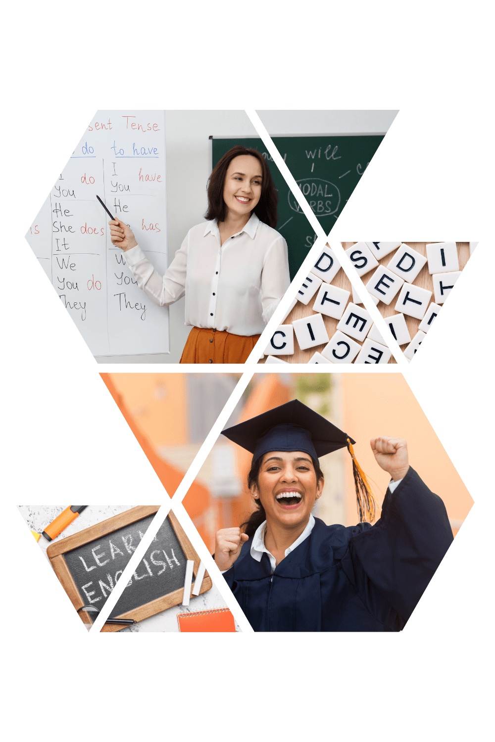 Master of TESOL - Paris American International University