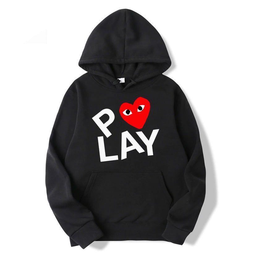 Comme Des Garcons US - Official CDG Clothing Shop