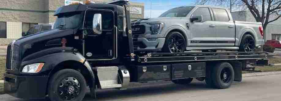 D and D Towing