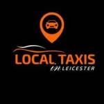 Local Taxis in Leicester