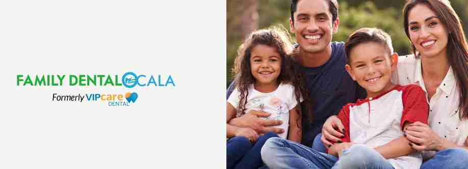 Family Dental Ocala