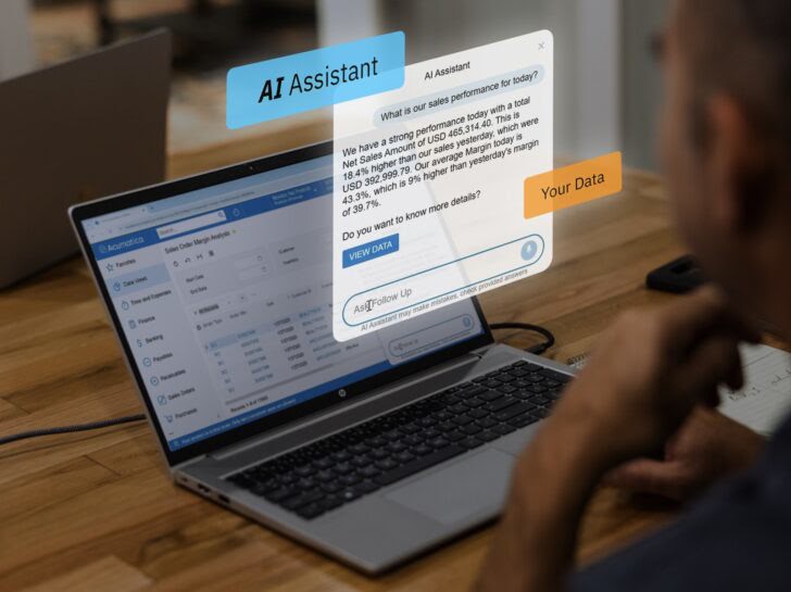 How Payroll Software in Kenya Supports Growing Companies