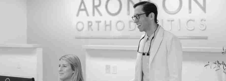Aronson Orthodontics