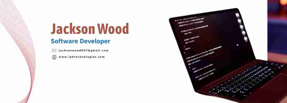 Jackson Wood