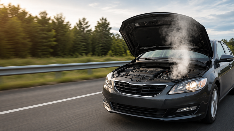Why Your Car Is Losing Power While Accelerating - WARD AUTO TOTAL...