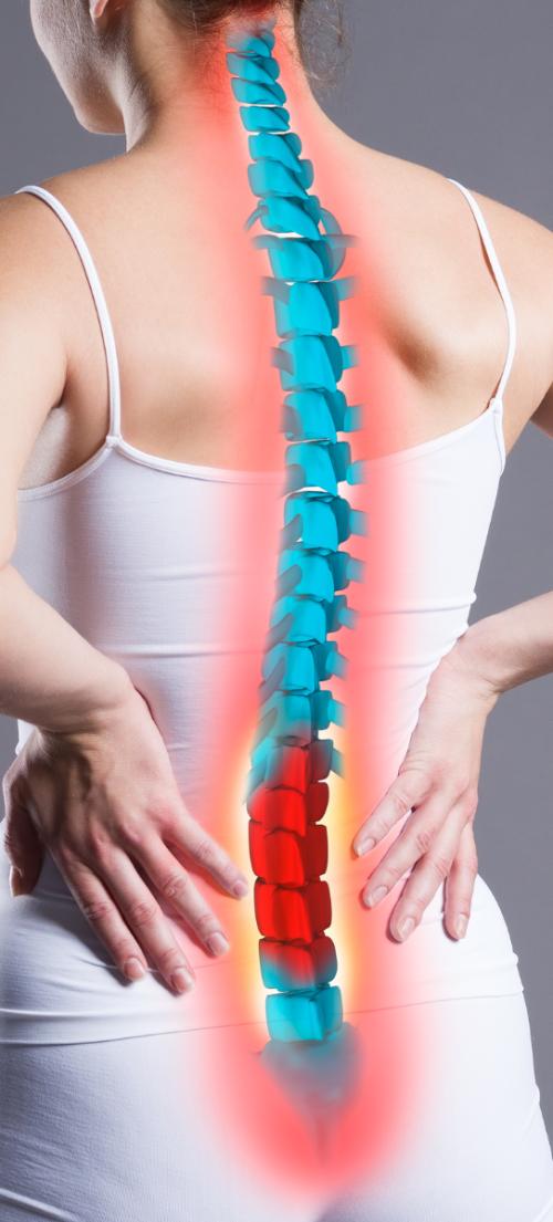 Top Spine Neuro Specialist & Neurosurgeon in Delhi | Dr. Pranjal Pandey