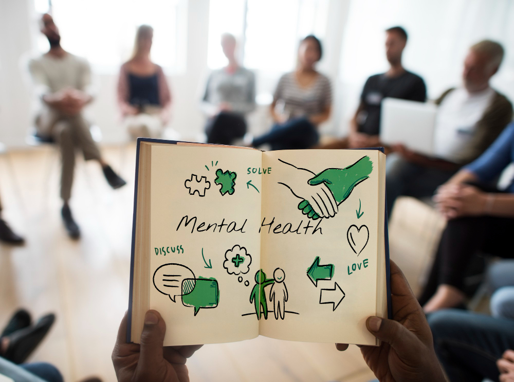 Behavioral Health Care in Minneapolis: A Complete Guide - Optimal Brain MN Clinic