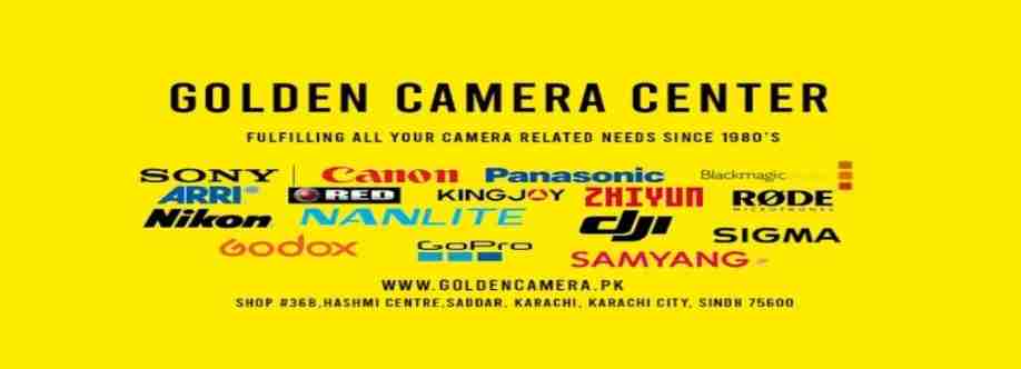 Golden Camera