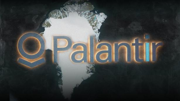 Afsløring: Palantir har fået adgang til Grønlands Politi