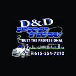 D and D Towing