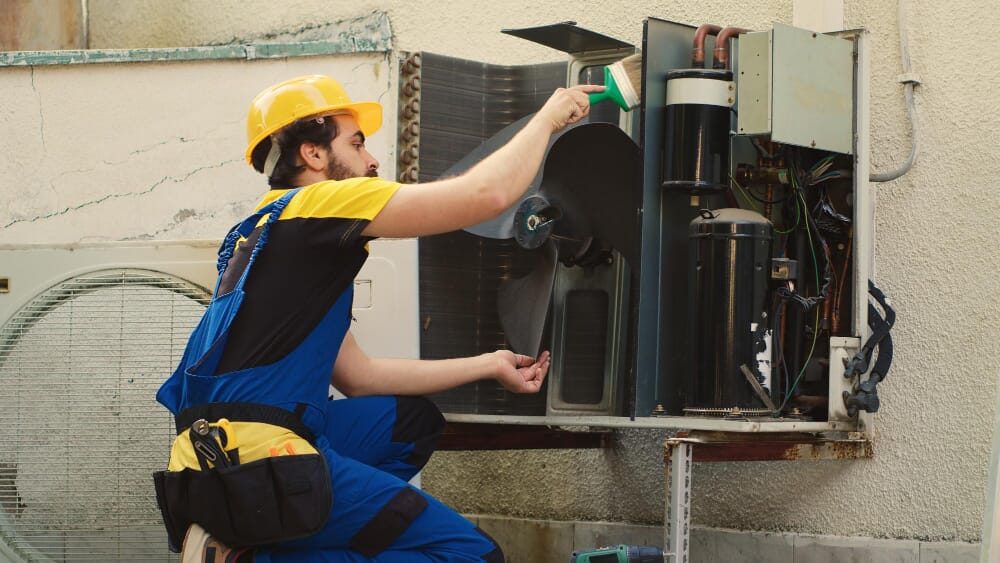AC Installation in Naples: A Homeowner's Complete Guide - Fine Air Florida