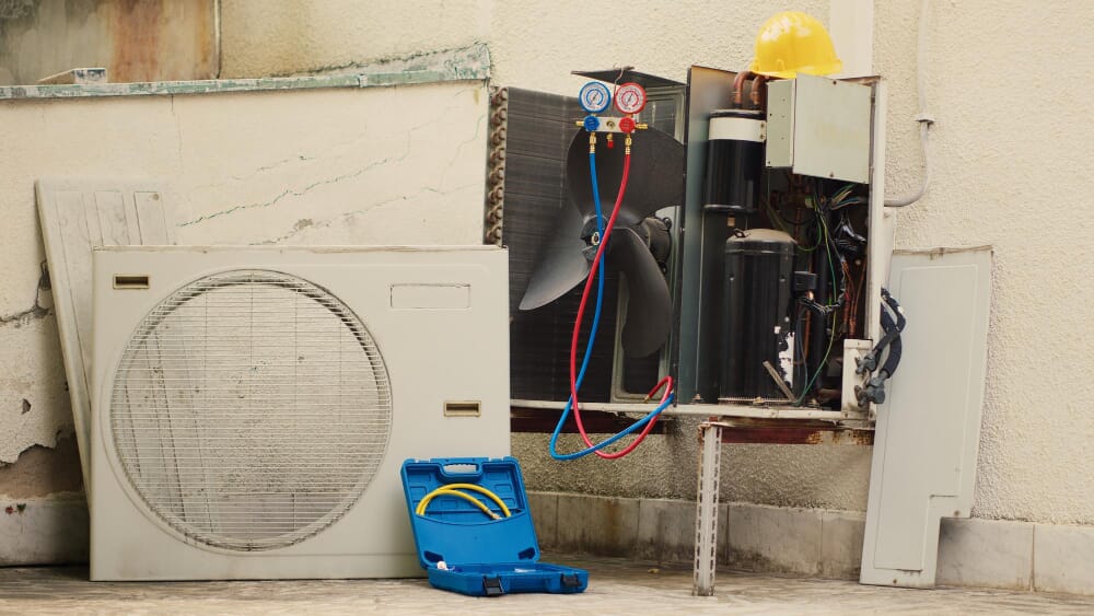 Emergency AC Repair Service in Naples: When to Call for Help - Fine Air Florida