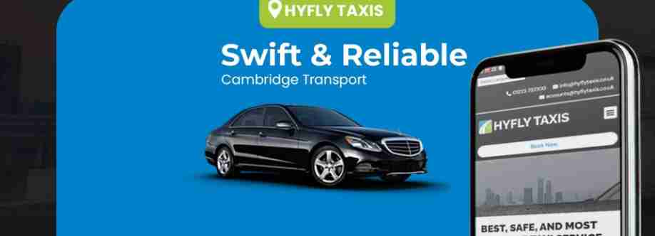 HYFLY Taxis