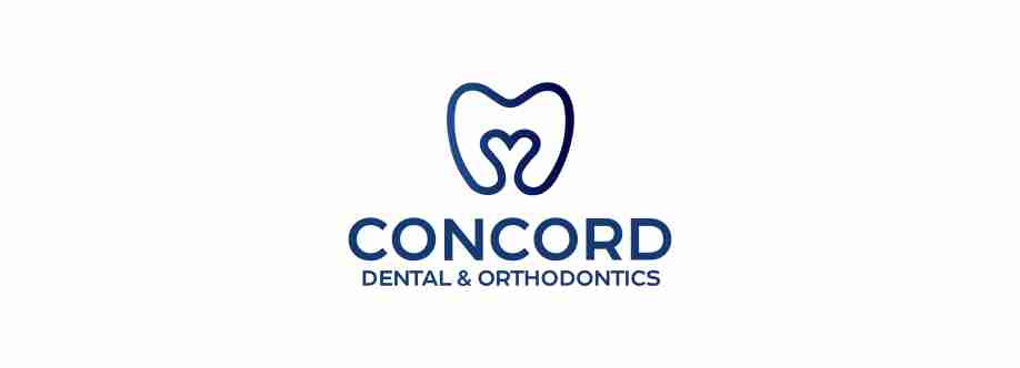 Concord Dental and Orthodontics