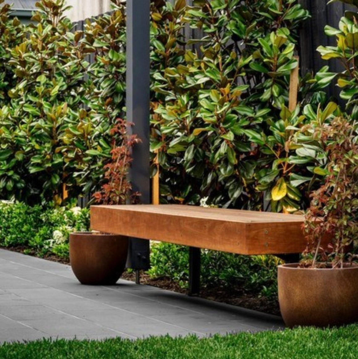 Best Trees for Small Backyards in Melbourne - Forever Green HCS - Bayside Landscaper