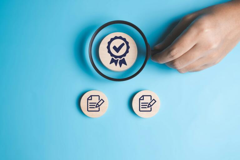 ISO Saudi Arabia | ISO Certification | ISO KSA