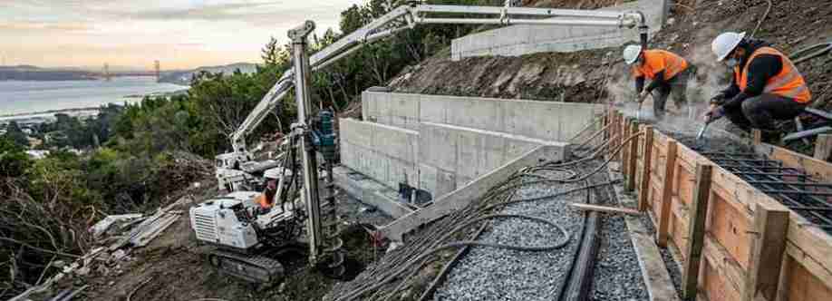 Kensington Concrete and Pavers Contractors