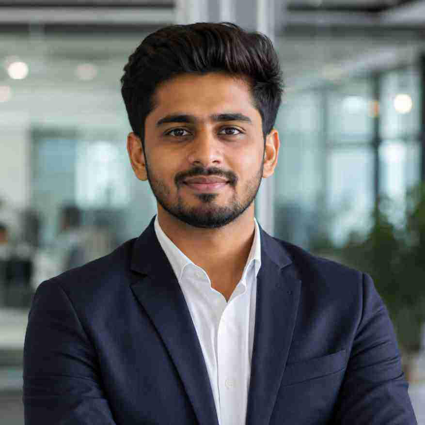 Arjun Patel