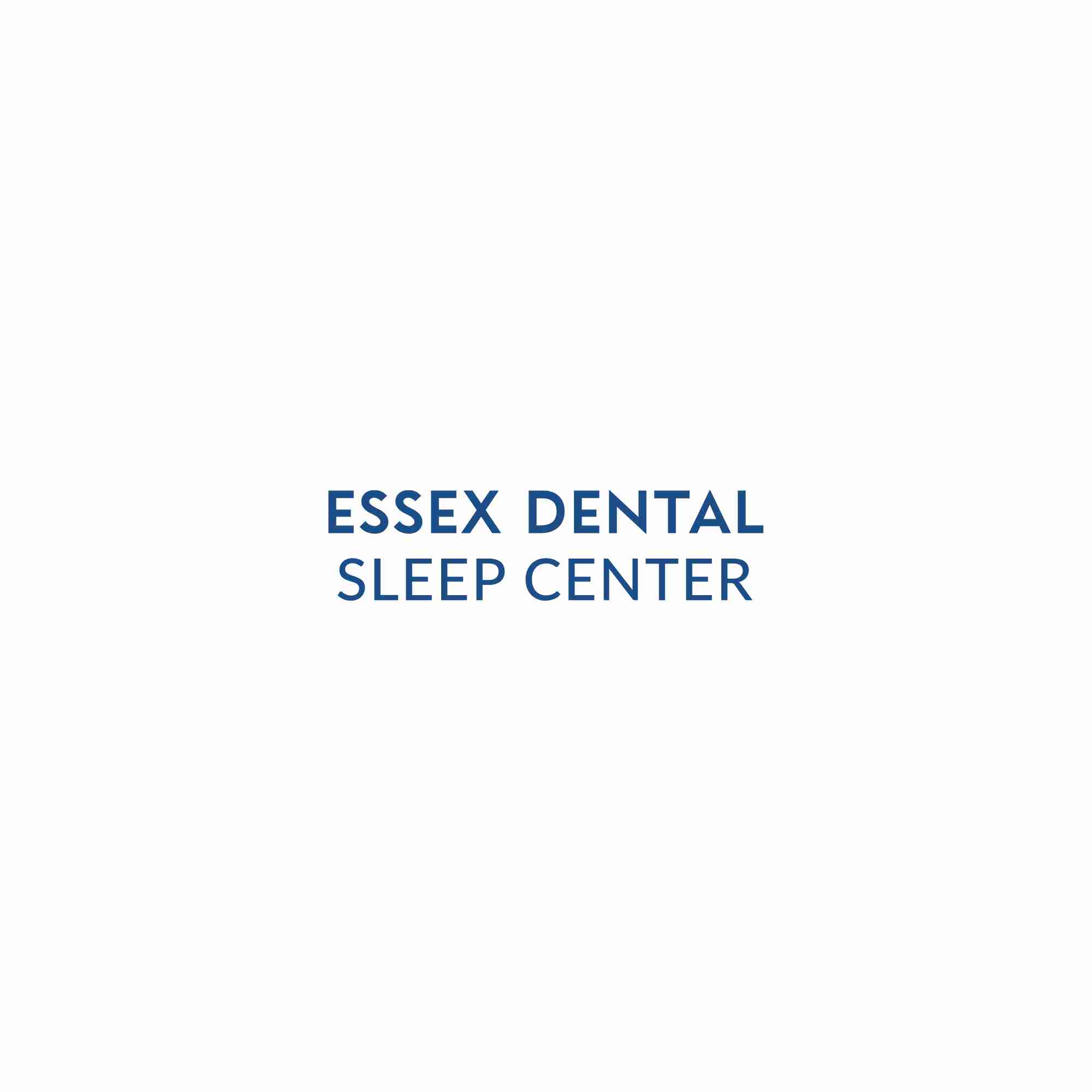 Essex Dental Sleep Center