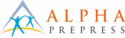 Commercial Prepress Services | Alpha Prepress