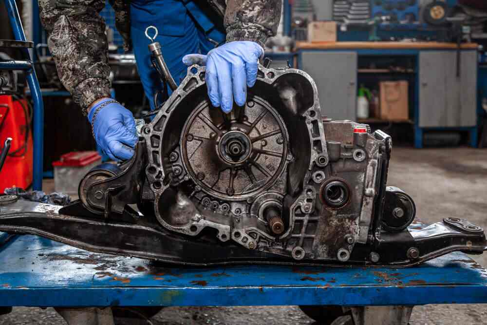 Secure Payment Solutions for Transmission Shops | Pay Atlanta GA
