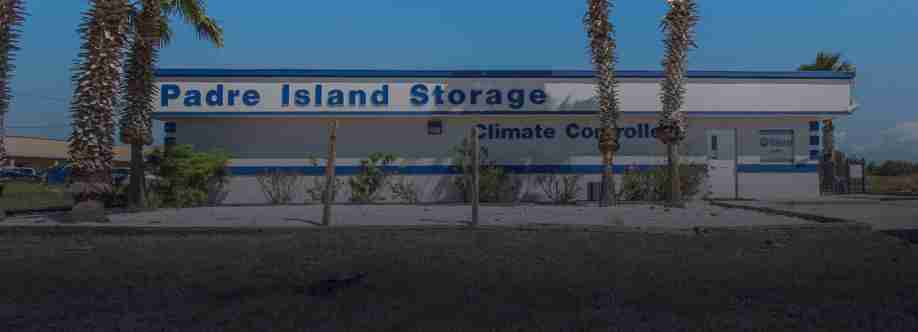 Padre Island Storage