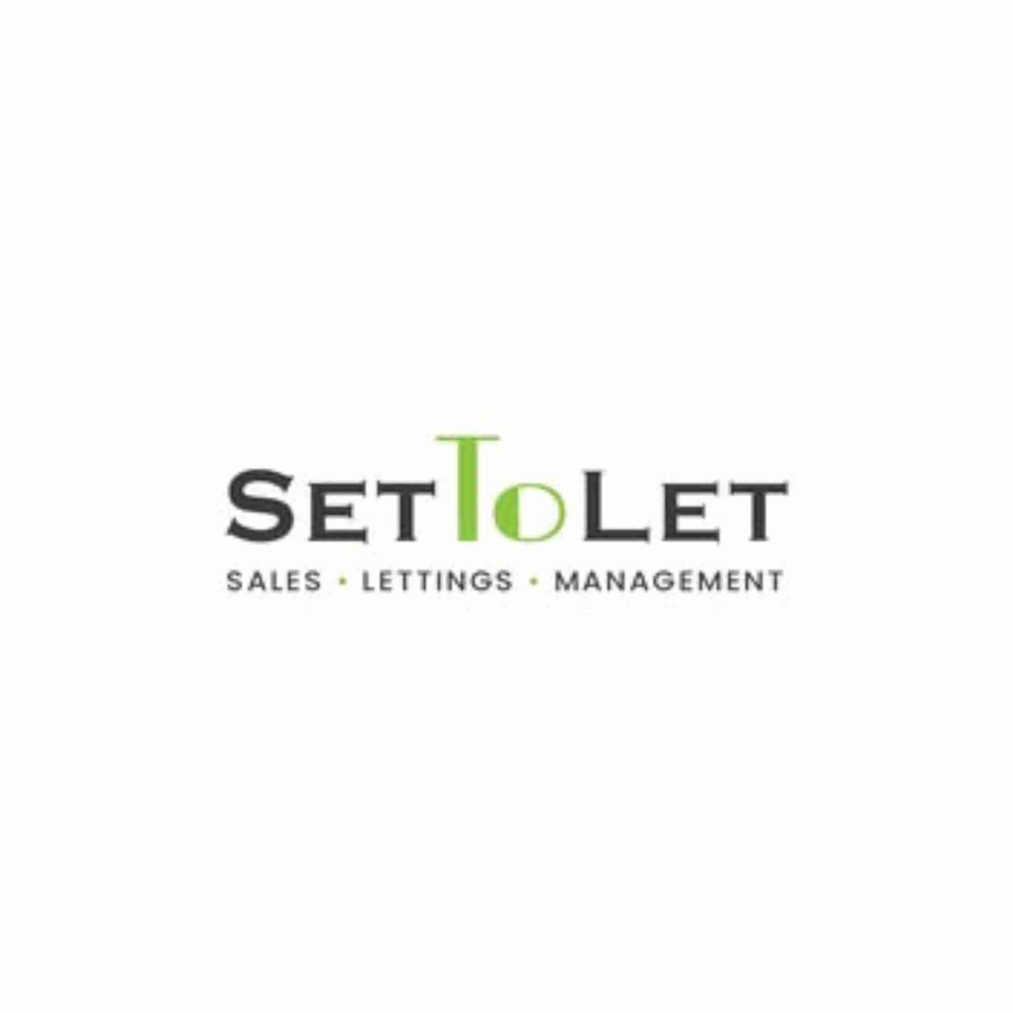 Set To Let