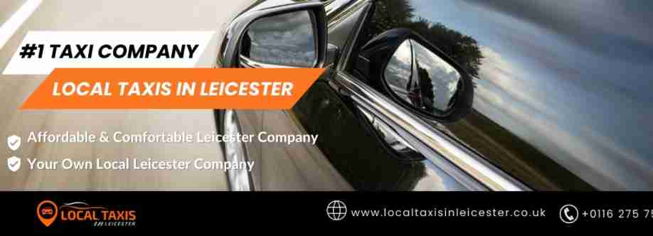 Local Taxis in Leicester