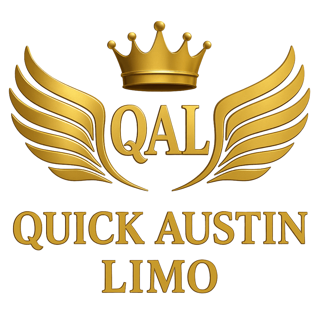 Limo Service in Austin | Reliable Chauffeur & City Rides