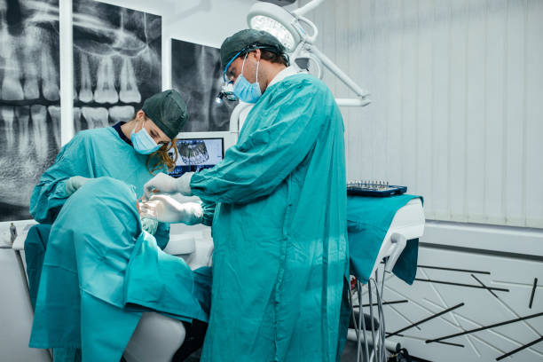 What Patients Should Know Before Undergoing Bone Grafting – Telegraph