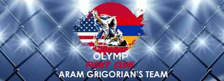 Olymp Fight Club