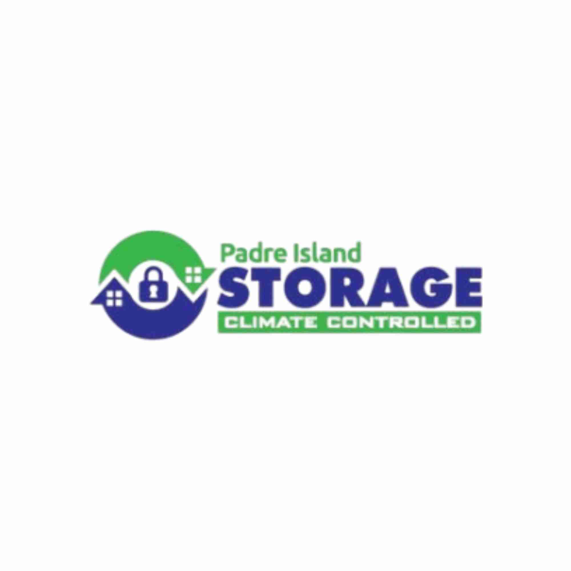 Padre Island Storage