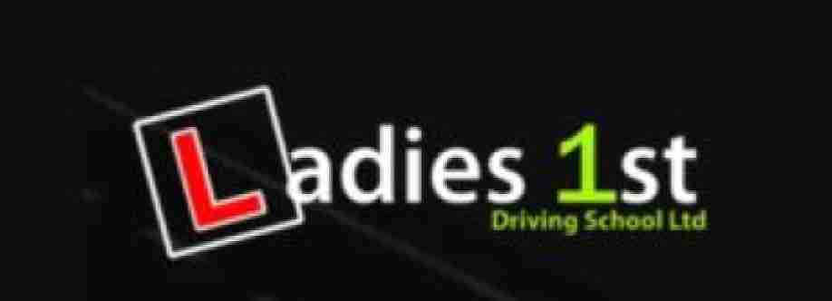 Ladies 1st Driving School