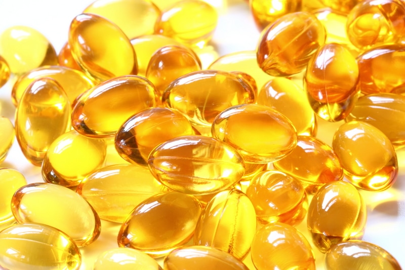 Softgel Capsule Manufacturers in India | Softgel Companies in India