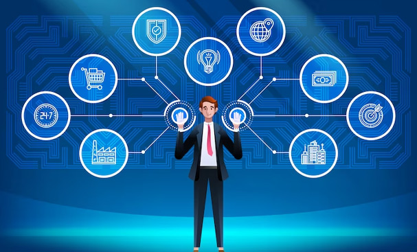 Diploma in Management Information System