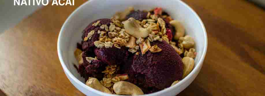 Nativo Acai