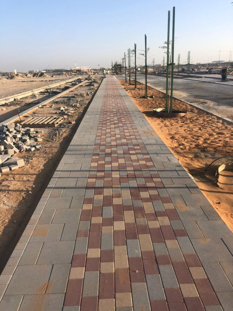 WellDoneStar UAE Contracting, Rental & Transport Services