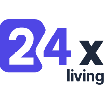 Premium PG & Corporate Stay in Gurgaon | 24xLiving