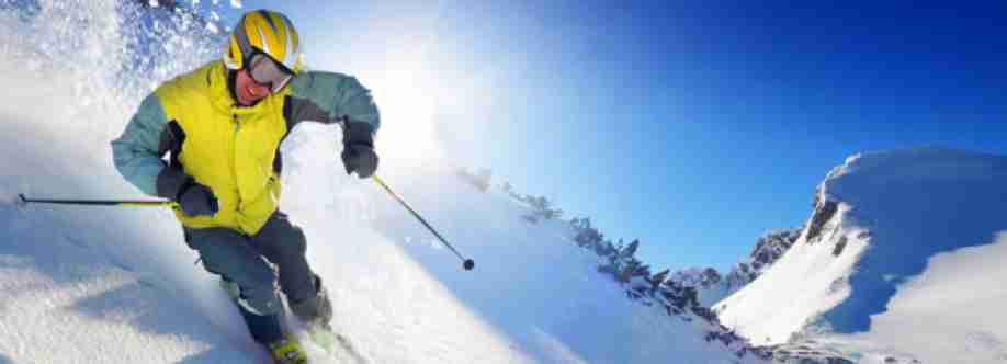 Tony Ski Davos