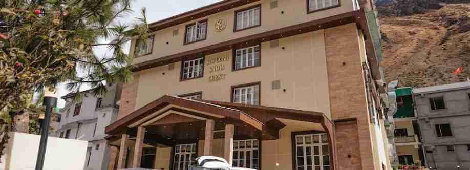 New Hotel Snow Crest