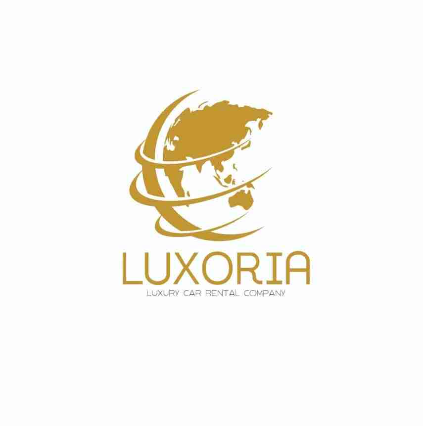 Luxoria Luxury Car Rental