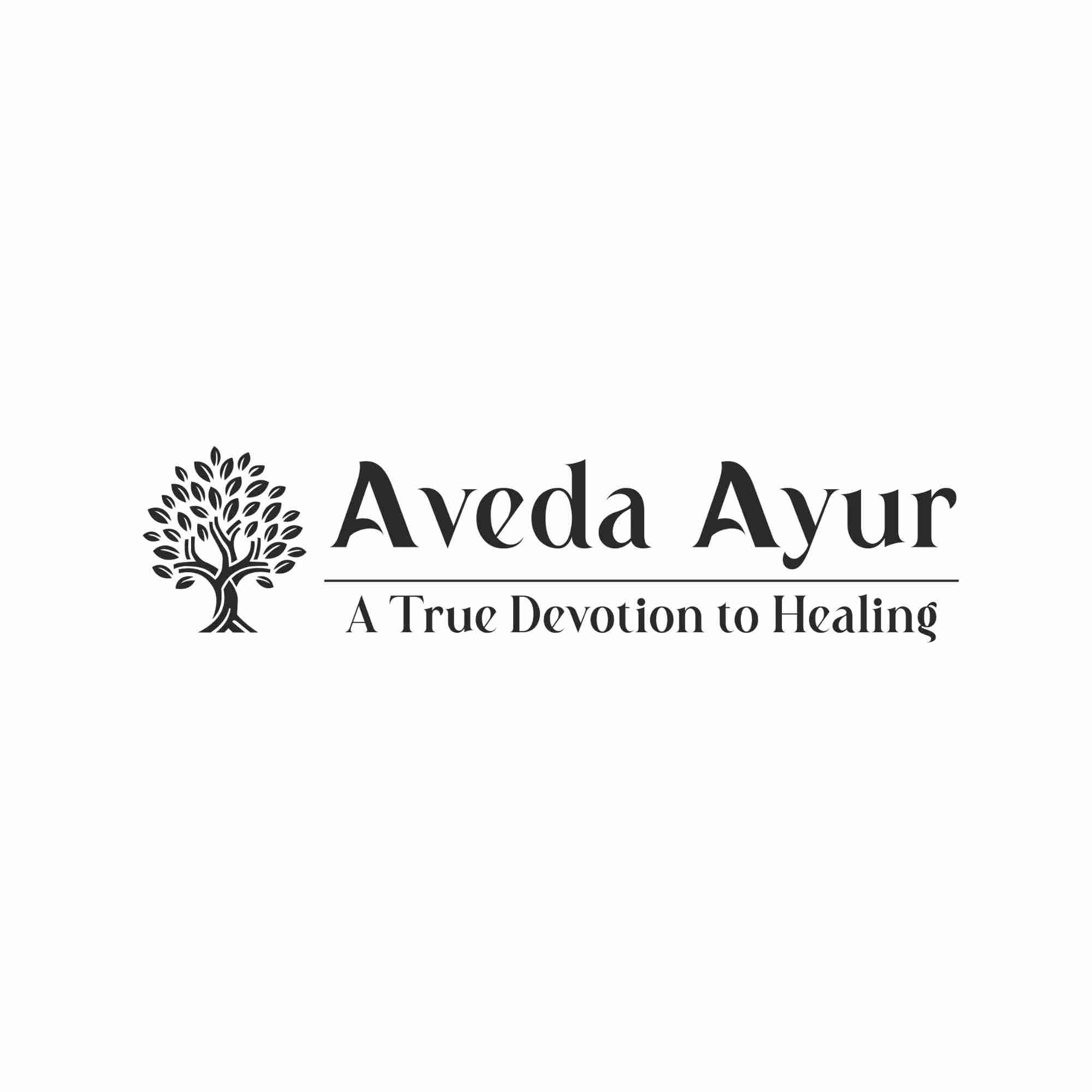 Aveda Ayur
