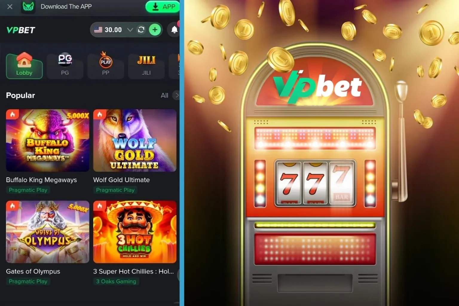 Free Cash Machine Slot | Play in VPBET Slot for Real Money USA