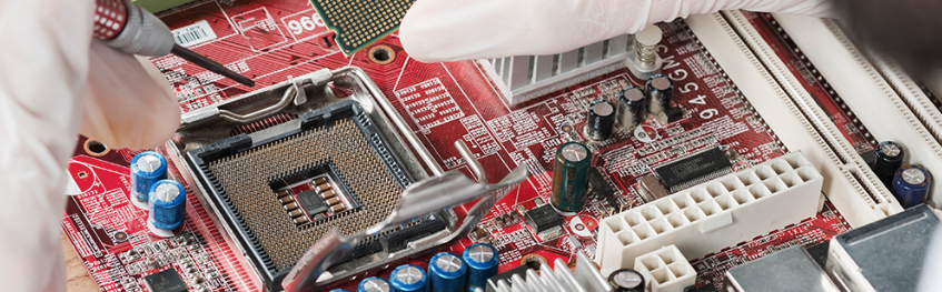 Reliable AC/DC Drives Repair, Maintenance & Industrial...