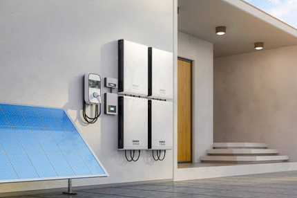 HVAC Installation & Energy-Efficient Solutions | BatteryDeals