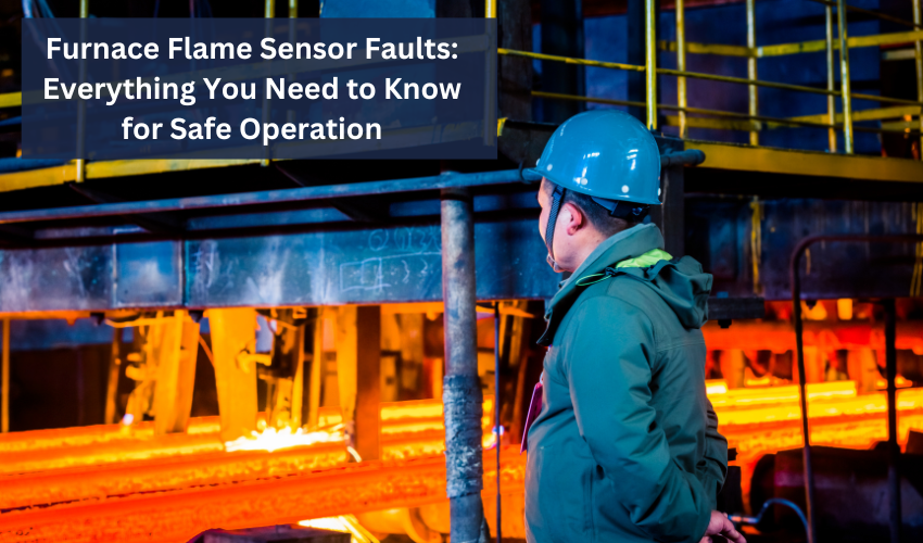 Furnace Flame Sensor Faults: Signs, Testing & Cleaning Guide