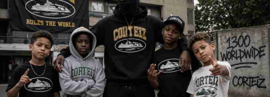 Corteiz clothing