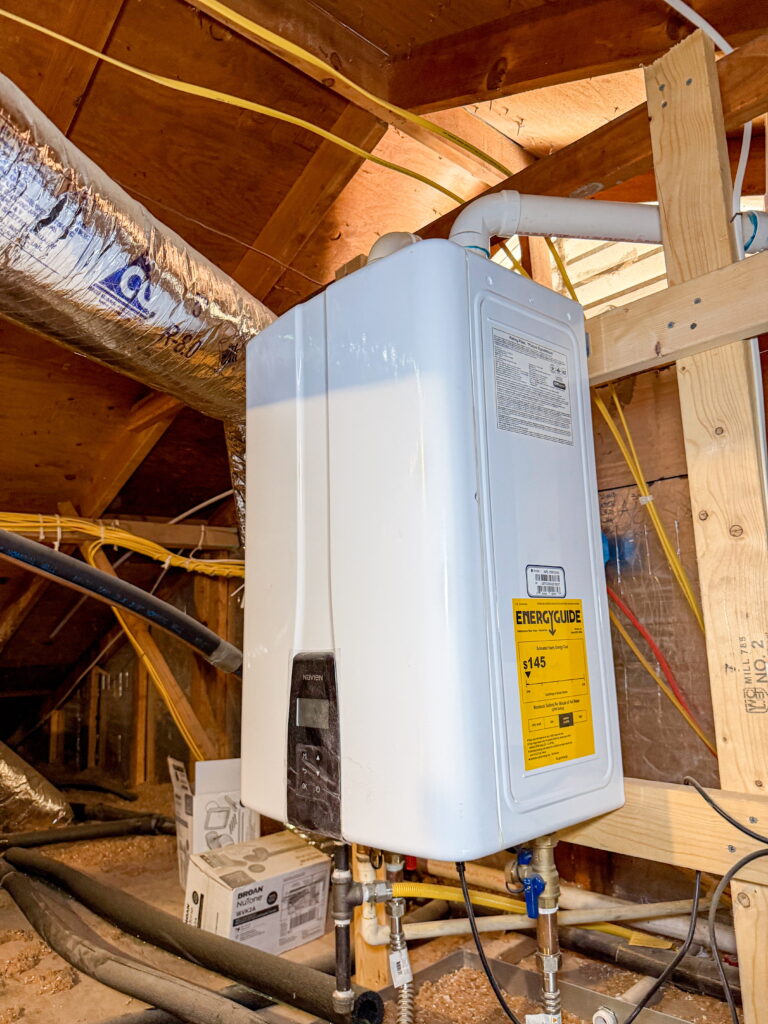 Water Heater Replacement Specialist Cypress, San Antonio