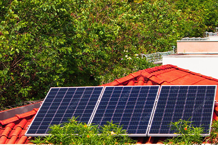 Solar Panel Installation Services | BatteryDeals